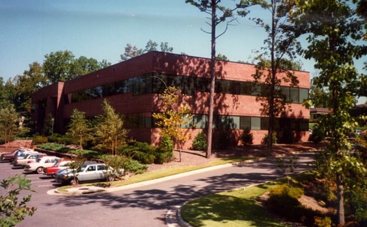 Pictures of Office property located at 500 Sugar Mill Rd, Atlanta, GA 30350 for lease - image #1