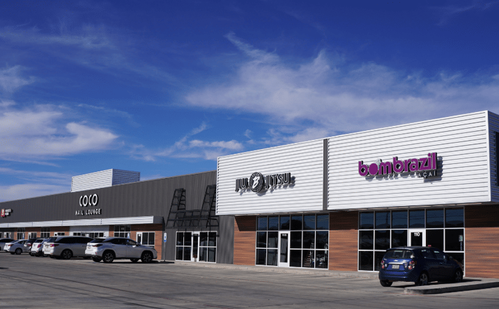 Pictures of Retail property located at 6006 4th St, Lubbock, TX 79416 for lease - image #1
