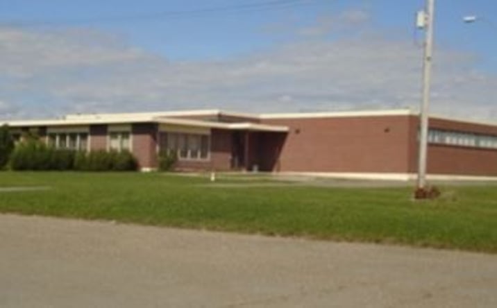 Pictures of Office, Special Purpose property located at 118 Georgia Rd, Limestone, ME 04750 for lease - image #1