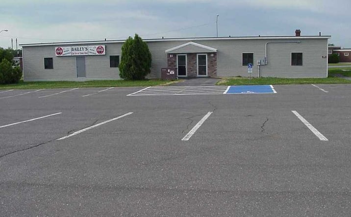 Pictures of Retail property located at 170 Development Rd, Limestone, ME 04750 for lease - image #1