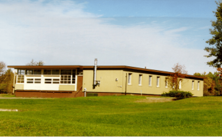 Pictures of Retail, Industrial, Special Purpose property located at 38 N Carolina, Limestone, ME 04750 for lease - image #1