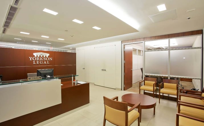 Pictures of Office property located at 800 2nd Avenue, New York City, NY 10017 for lease - image #1