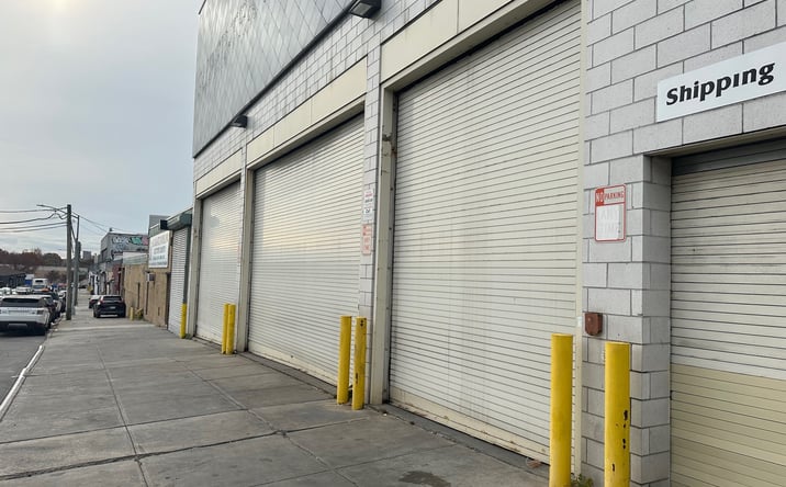 Pictures of Industrial property located at 25-44 Borough Pl, Queens, NY 11377 for lease - image #1