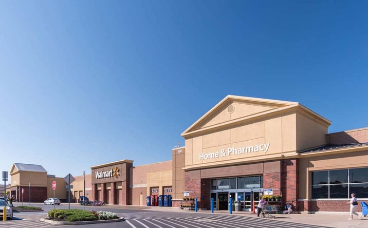 Pictures of Retail property located at 145-185 Levittown Pkwy, Levittown, PA 19054 for lease - image #1