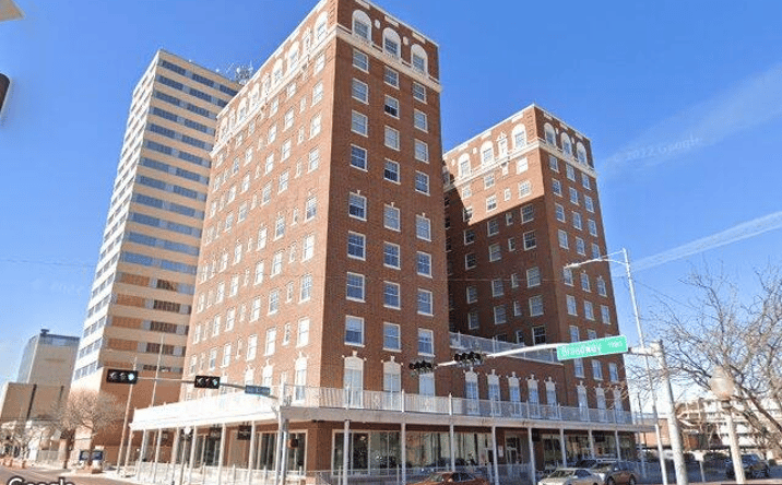 Pictures of Office property located at 1204 Broadway St, Lubbock, TX 79401 for lease - image #1