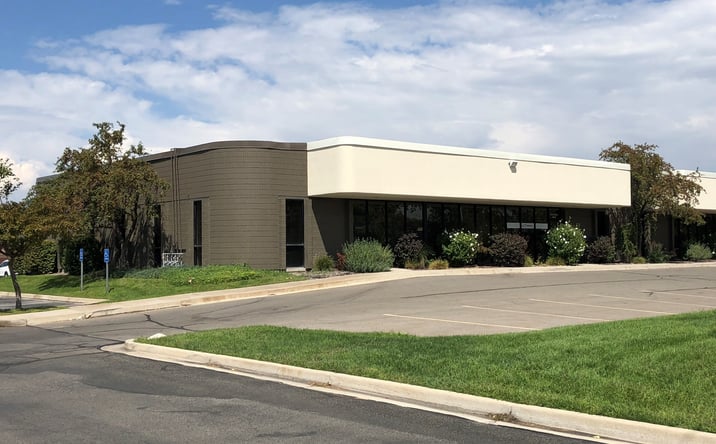 Pictures of Industrial property located at 1142 2320 S, Salt Lake City, UT 84119 for lease - image #1