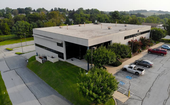 Pictures of Office property located at 73 E Forrest Ave, Shrewsbury, PA 17361 for lease - image #1
