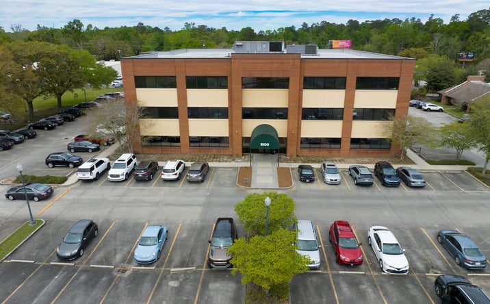 Pictures of Retail, Office property located at 5100 Village Walk, Covington, LA 70443 for lease - image #1