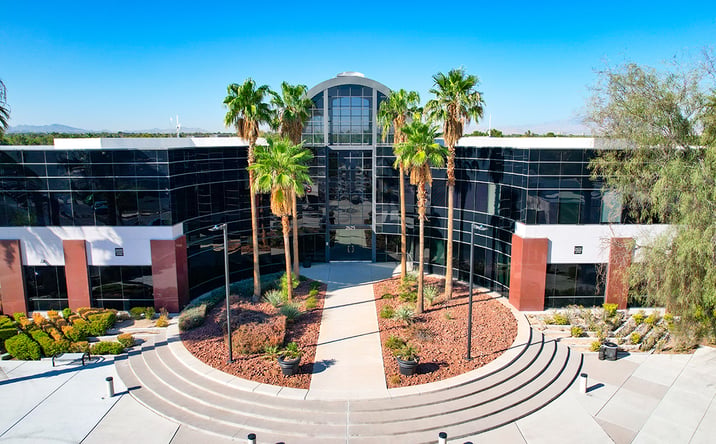 Pictures of Office property located at 2501-2651 N Green Valley Pkwy, Henderson, NV 89014 for lease - image #1