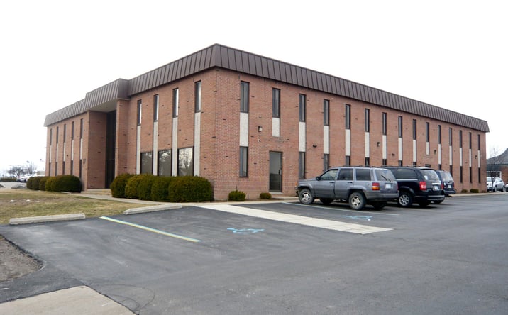 Pictures of Office property located at 770 Riverside Ave, Adrian, MI 49221 for lease - image #1