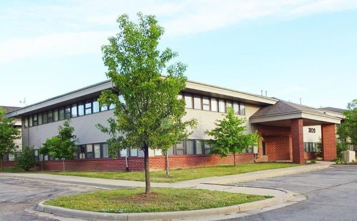 Pictures of Office property located at 3800 Packard St, Ann Arbor, MI 48108 for lease - image #1
