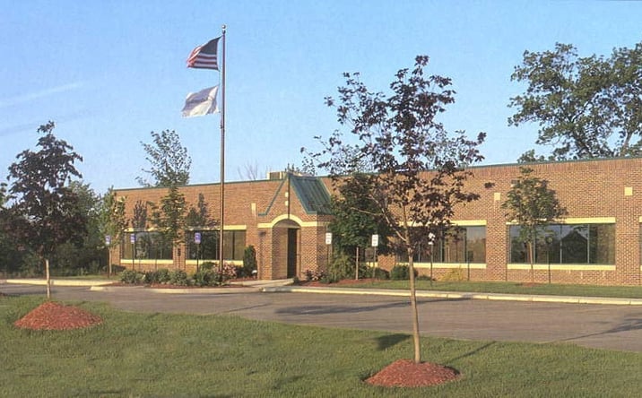 Pictures of Office property located at 3916 Ranchero Dr, Ann Arbor, MI 48108 for lease - image #1