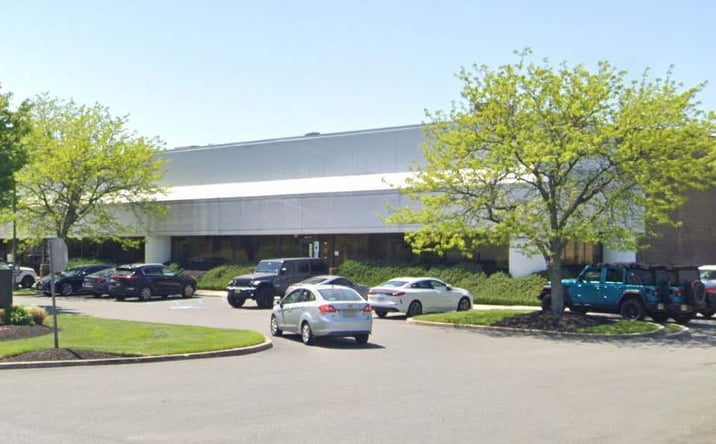 Pictures of Industrial property located at 650 Grove Rd, Thorofare, NJ 08086 for lease - image #1