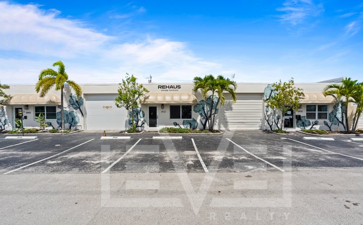 Pictures of Office, Industrial property located at 3932 Northeast 5th Avenue, Oakland Park, FL 33334 for lease - image #1