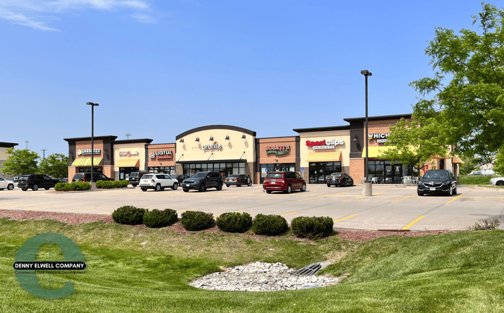 Pictures of Retail property located at 1550 N Ankeny Blvd, Ankeny, IA 50023 for lease - image #1