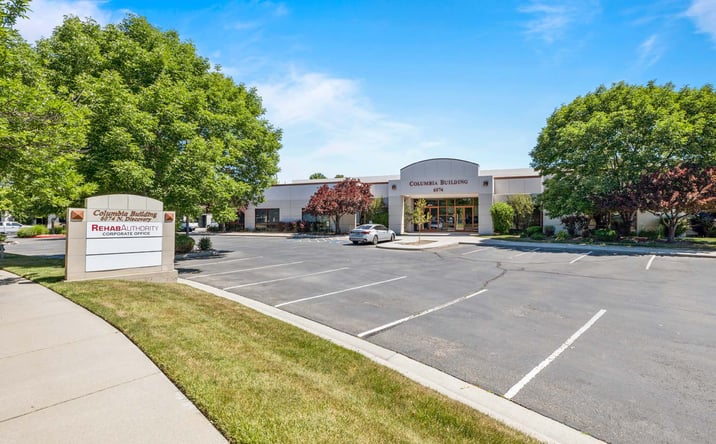 Pictures of Office property located at 6074 N Discovery Wy, Boise, ID 83713 for lease - image #1