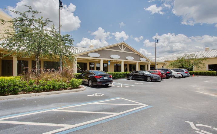 Pictures of Retail, Office, Restaurant property located at 855 E Plant St, Winter Garden, FL 34787 for lease - image #1