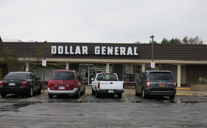 Pictures of Retail property located at 75th Street & Nieman Road-NWC, Shawnee, KS 66214 for lease - image #1