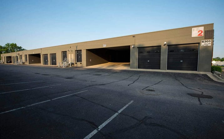 Pictures of Industrial property located at 6305 Cambridge St, St Louis Park, MN 55416 for lease - image #1