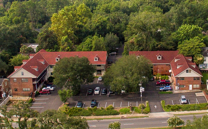 Pictures of Office property located at 541 E Tennessee St, Tallahassee, FL 32308 for lease - image #1
