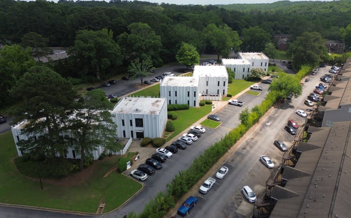 Pictures of Retail, Office, Special Purpose property located at 2500 W Broad St, Athens, GA 30606 for lease - image #1