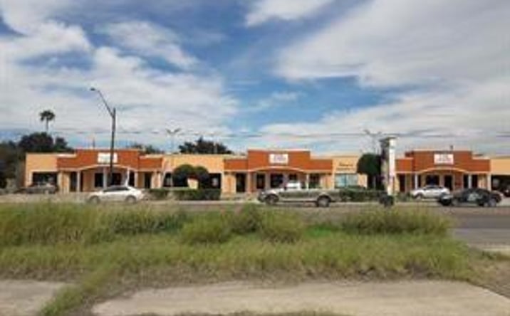 Pictures of Office, Retail property located at 113 E Pecan Boulevard NW # A, McAllen, TX 78501 for lease - image #1