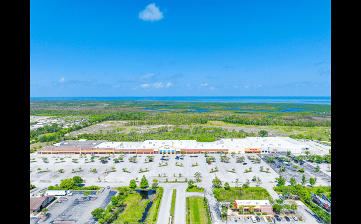 Pictures of Retail property located at 12125 US-19, Hudson, FL 34667 for lease - image #1
