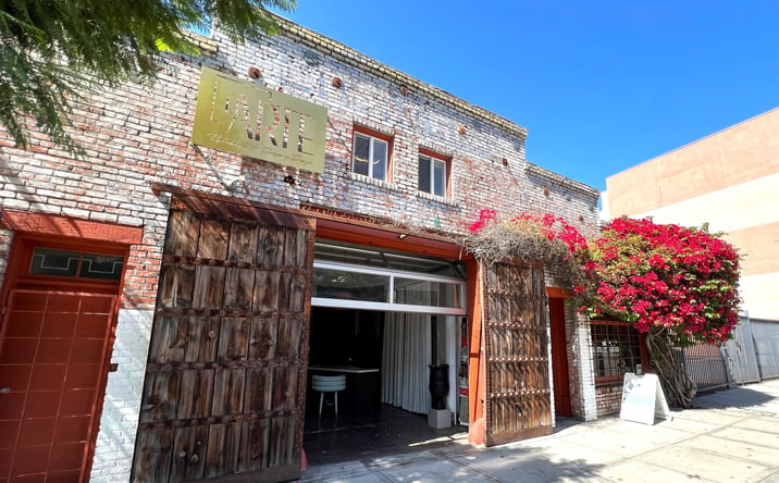 Pictures of Retail, Office property located at 726 Ninth Ave, San Diego, CA 92101 for lease - image #1