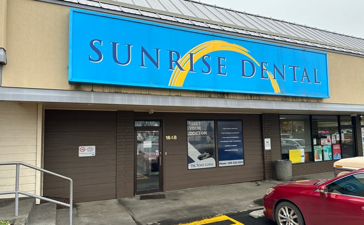 Pictures of Office property located at 1648 Plaza Way, Walla Walla, WA 99362 for lease - image #1