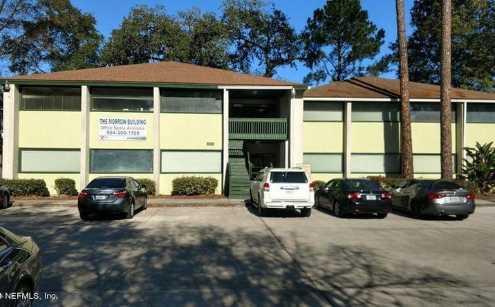 Pictures of Office property located at 6015 E MORROW Street, Jacksonville, FL 32217 for lease - image #1