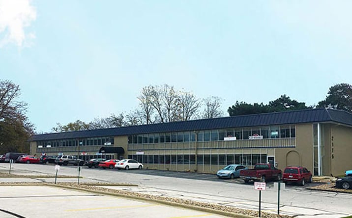 Pictures of Office property located at 2175 NW 86th St, Clive, IA 50325 for lease - image #1