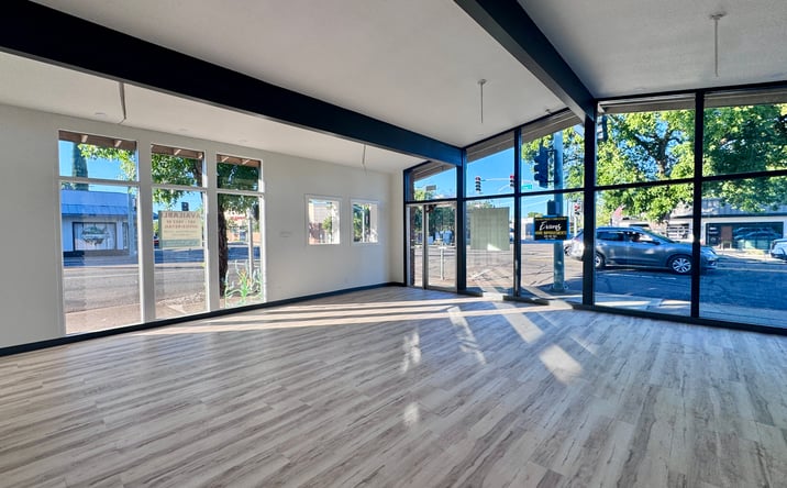 Pictures of Retail, Office property located at 1300 Court St, Redding, CA 96001 for lease - image #1