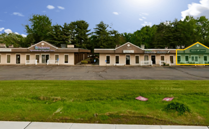 Pictures of Office property located at 1989 NY-52, Hopewell Junction, NY 12533 for lease - image #1