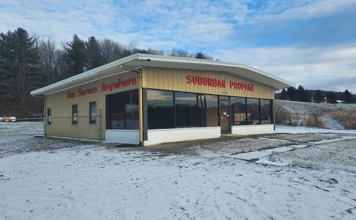 Pictures of Retail, Office property located at 2779 State Rte 21, Wayland, NY 14572 for lease - image #1