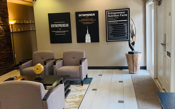 Pictures of Office property located at 17766 Preston Rd, Dallas, TX 75252 for lease - image #1