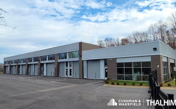 Pictures of Industrial property located at 6701 Dominion Garages Ave, Woodford, VA 22580 for lease - image #1