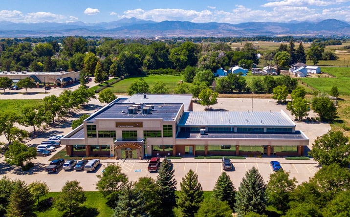 Pictures of Office, Industrial property located at 3985 S Lincoln Ave, Loveland, CO 80537 for lease - image #1