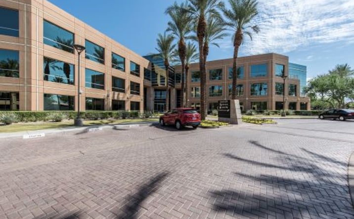 Pictures of Office property located at 14648 N Scottsdale Rd, Scottsdale, AZ 85254 for lease - image #1