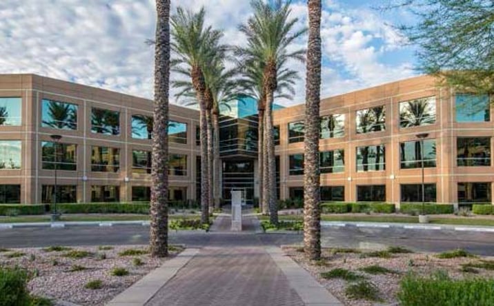 Pictures of Office property located at 14624 N Scottsdale Rd, Scottsdale, AZ 85254 for lease - image #1