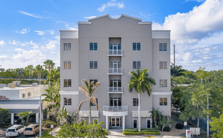 Pictures of Office property located at 1398 SW 160th Ave, Sunrise, FL 33326 for lease - image #1
