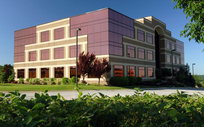 Pictures of Office property located at 4199 Kinross Lakes Pkwy, Richfield, OH 44286 for lease - image #1