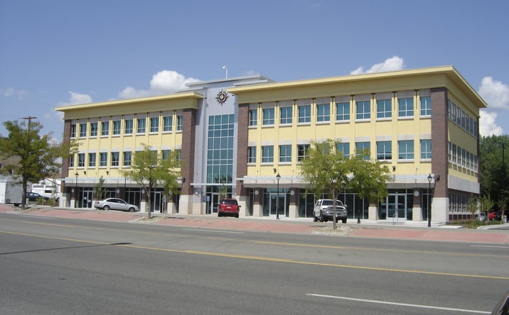 Pictures of Office property located at 67 S Main St, Layton, UT 84015 for lease - image #1
