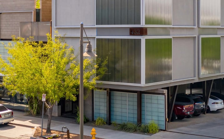 Pictures of Office property located at 432 S Farmer Ave, Tempe, AZ 85281 for lease - image #1