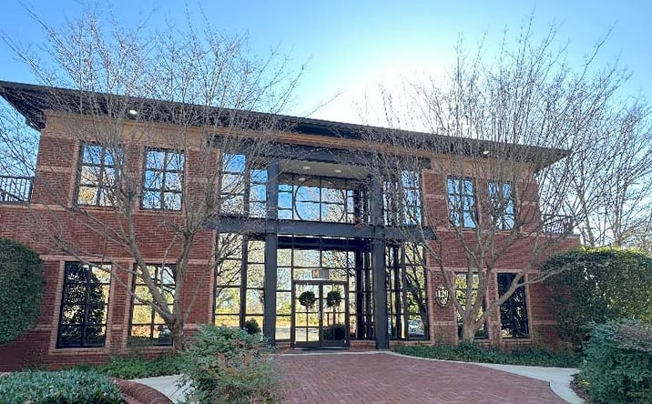 Pictures of Office property located at 120 Club Oaks Ct, Winston-Salem, NC 27104 for lease - image #1