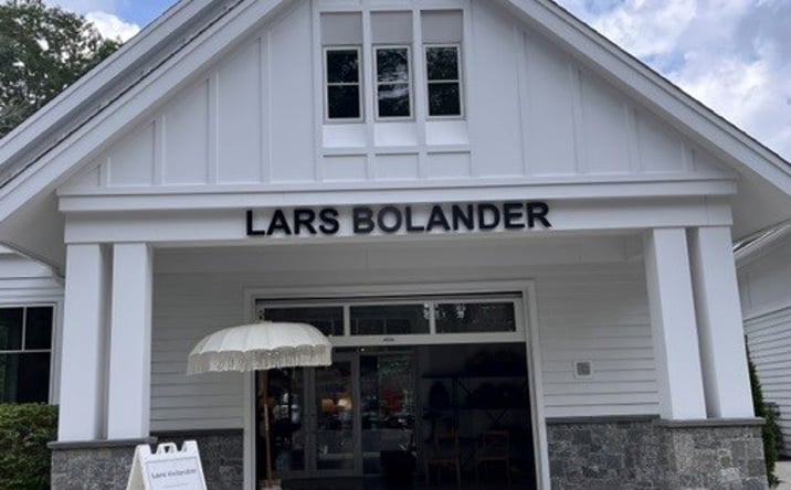 Pictures of Retail, Office property located at 1300 Post Rd E, Westport, CT 06880 for lease - image #1