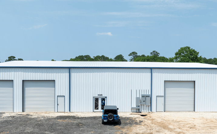 Pictures of Industrial property located at 12344 FM 2854 Rd, Conroe, TX 77304 for lease - image #1