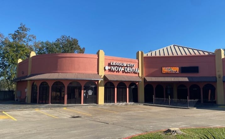 Pictures of Retail, Office property located at 1001 FM270, League City, TX 77573 for lease - image #1