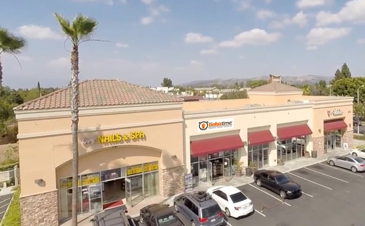 Pictures of Retail, Office property located at 8921 Washington Blvd, Pico Rivera, CA 90660 for lease - image #1