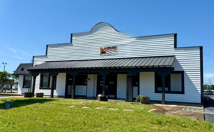 Pictures of Retail, Office, Restaurant property located at 2551 Mt Moriah Rd, Memphis, TN 38115 for lease - image #1
