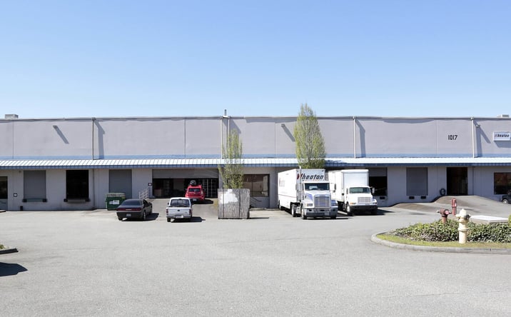 Pictures of Industrial property located at 1017 S 344th St, Federal Way, WA 98003 for lease - image #1